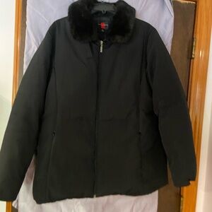 Beautiful winter jacket